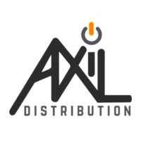 Axil Distribution logo - Similar company to Solsolutions