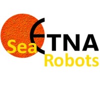 ETNA Sea-Robots logo - Similar company to Mecatronx Partners