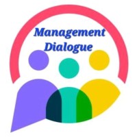 Management Dialogue logo - Similar company to Learning Lab