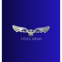 DISES ARMS logo - Similar company to Opsec Organization