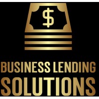Business Lending Solutions logo - Similar company to Hydna Ab