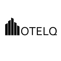 OtelQ logo - Similar company to Emre Hotels