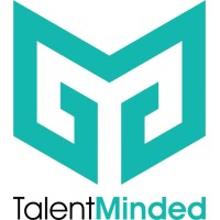 TalentMinded Inc. logo - Similar company to Talent Mind