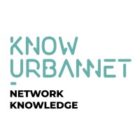 KnowUrbanNet logo - Similar company to Digital Booster