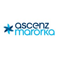 Ascenz Marorka logo - Similar company to Elogen