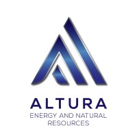 Altura Energy and Natural Resources logo - Similar company to Aeg Energy, Engineering & Consultancy Services