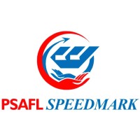 PSAFL Speedmark Forwarding Private Limited logo - Similar company to Speedmark Transportation