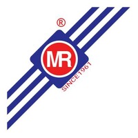 MR Saree Emporium logo - Similar company to Shatika - Online Handloom Saree Store
