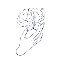 Rich Mind logo - Similar company to Bla Bla Bla With Maria