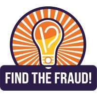 Find the Fraud! logo - Similar company to Stattin & Partners