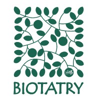 BIOTATRY logo - Similar company to Čeberol'Ca
