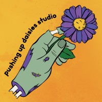 Pushing Up Daisies Studio