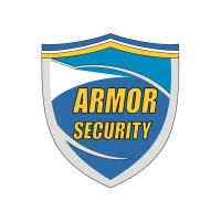 Armor Security Pty Ltd logo - Similar company to Trp Security Pty Ltd