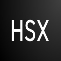 HSX Technologies logo - Similar company to Erex Studio