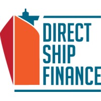 Direct Ship Finance logo - Similar company to Eshipfinance