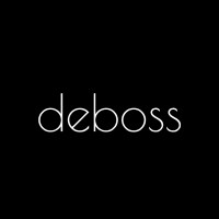DEBOSS logo - Similar company to Deboss