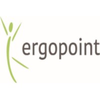 Ergopoint logo - Similar company to Ergo2Work