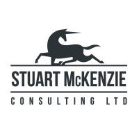 Stuart McKenzie Consulting Ltd logo - Similar company to Envigore Ltd.