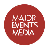 Major Events Media logo - Similar company to Elbismokes