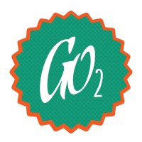 GO² - Dioxyde de Gambettes logo - Similar company to Rayon9 - Cyclo-Logistique À Liège