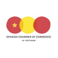 Spanish Chamber of Commerce in Vietnam (SCCV) logo - Similar company to Nextway Technology