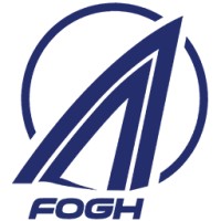 Fogh Boat Supplies logo - Similar company to Uwo Pakistani Students' Association