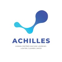 ACHILLES project logo - Similar company to Esira Project