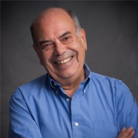 Nikos Mourkogiannis logo - Similar company to Five Consulting Monaco