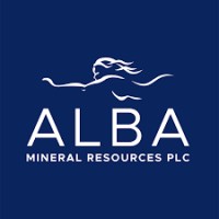 Alba Mineral Resources PLC logo - Similar company to Greenroc Strategic Materials
