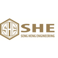 Seng Heng Engineering Pte Ltd logo - Similar company to Aligent Spring Pte Ltd