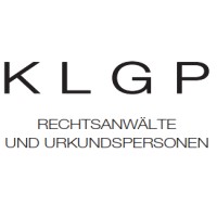 KESSLER · LANDOLT · GIACOMINI & PARTNER logo - Similar company to Divus Communications Gmbh
