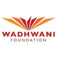 Wadhwani Foundation - Philippines logo - Similar company to Azure Foundation