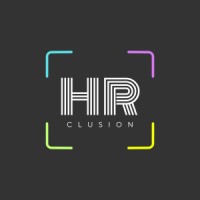 HRclusion – Hear, Hire & Be Heard logo - Similar company to Noozo Vzw
