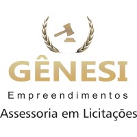 Gênesi Licitações logo - Similar company to Genesi Group