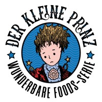 Olivenöl Der kleine Prinz mit hohem Polyphenolgehalt logo - Similar company to Vanimo - Feines Olivenöl