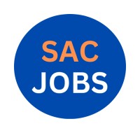 SacJobs logo - Similar company to Land Smart Llc