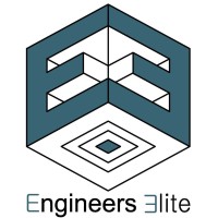 ENGINEERS ELITE IRAQ logo - Similar company to Orbitnet