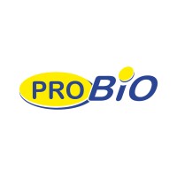 ProBio Wytwórnia logo - Similar company to Boson-Test.Pl