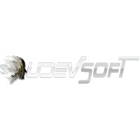 UDev logo - Similar company to Hersteldirect