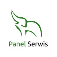Panel Serwis logo - Similar company to Ekotrade