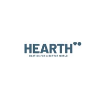HEARTH thinking&doing logo - Similar company to Scouts Croatia