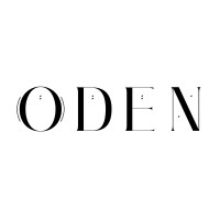ODEN logo - Similar company to Cahé Cosmetics
