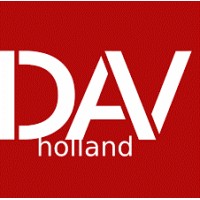 DAV Holland logo - Similar company to Limmencello🍋
