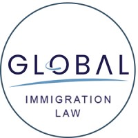 Global Immigration Law logo - Similar company to Immigration Bureau