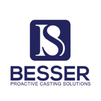 Ningbo Besser Casting  Co., Ltd. logo - Similar company to Precise Cast