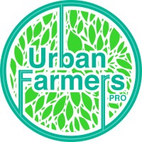 Urban Farmers Pro logo - Similar company to Vivefy