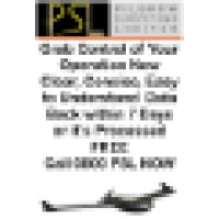 Pilbrow Surveying Limited