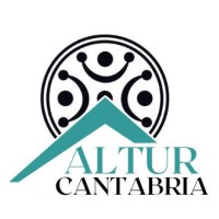 Altur Cantabria logo - Similar company to Radisson Blu 1882 Barcelona Sagrada Familia