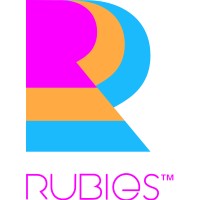 RUBIES logo - Similar company to Efizul Trading Sa
