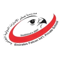 Emirates Falcon International Private School (EFIPS) logo - Similar company to Future International School
